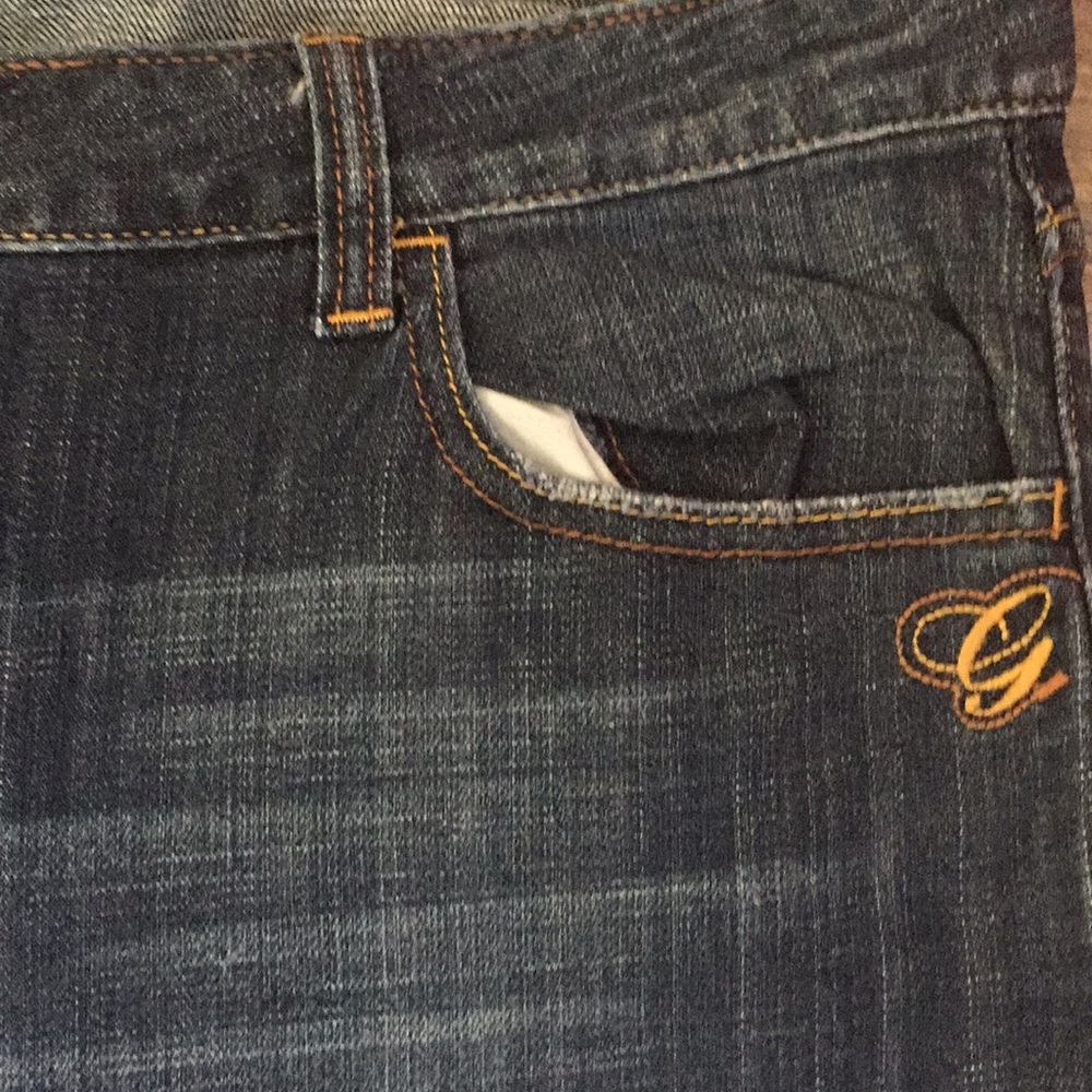 G-unit Capris 16 - Picture 5 of 7